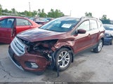 Ford Escape Sel 1FMCU0HDXJUB85267 снимка
