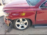 Chevrolet Tahoe Lt 1GNSCBKC7GR210613 снимка
