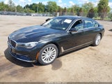 BMW 740I xDrive WBA7E4C57HGU99619 снимка