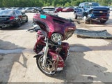 Harley-Davidson Flhtcu Ultra Classic Electra Gld 1HD1FCM15EB626175 снимка
