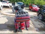 Harley-Davidson Flhtcu Ultra Classic Electra Gld 1HD1FCM15EB626175 снимка