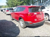 Toyota Rav4 Le JTMBFREV7E5029585 снимка