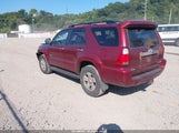 Toyota 4Runner Sr5 V6 JTEBU14R668055411 снимка