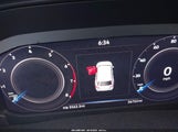 Volkswagen Atlas 3.6L V6 Se W/Technology 1V2KR2CA8NC556284 снимка