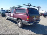 Chevrolet Silverado  Ls 2GCEK19T3Y1121706 fotografie