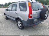 Honda Cr-V Lx JHLRD78452C005839 снимка