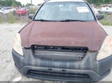 Honda Cr-V Lx JHLRD78452C005839 снимка