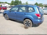 Subaru Forester 2.5I JF2SJABC4HH405277 снимка