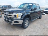 Ford F-150 Xlt 1FTEW1E4XKKF27055 снимка