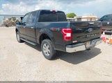Ford F-150 Xlt 1FTEW1E4XKKF27055 снимка