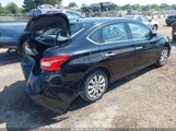 Nissan Sentra Sv 3N1AB7AP2HL692928 снимка