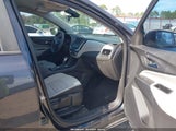 Chevrolet Equinox Fwd Ls 3GNAXHEV3NS166037 fotografie