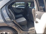 Chevrolet Equinox Fwd Ls 3GNAXHEV3NS166037 снимка