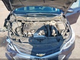 Chevrolet Cruze Ls Auto 1G1BC5SM0G7276654 снимка