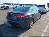 Chevrolet Cruze Ls Auto 1G1BC5SM0G7276654 снимка