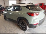 Chevrolet Trailblazer Fwd Activ KL79MVSL6SB093837 fotografie