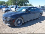 Dodge Charger Police 2C3CDXKT5FH845291 снимка