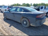 Dodge Charger Police 2C3CDXKT5FH845291 снимка