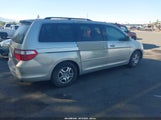 Honda Odyssey Ex 5FNRL38477B143675 снимка