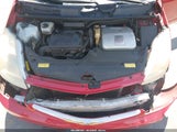 Toyota Prius JTDKB20U877616144 снимка