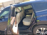 Toyota Highlander Hybrid Xle 5TDGARAH9LS500292 снимка
