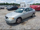 Nissan Sentra 1.8S 3N1CB51D64L881837 снимка