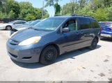 Toyota Sienna Le 5TDZK23C79S233998 снимка