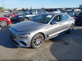 Genesis G70 2.5T Awd KMTG34SC2SU156655 снимка