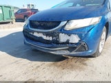 Honda Civic Lx 2HGFB2F57DH547711 снимка