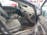 Honda Civic Lx 1HGFA15587L126229 снимка
