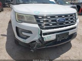 Ford Explorer Xlt 1FM5K7D86HGB91768 fotografie
