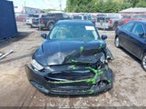 Ford Fusion Hybrid S 3FA6P0UUXER123787 снимка