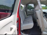 Chevrolet Silverado  Lt 1GCEK29089Z282539 снимка