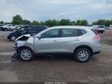 Nissan Rogue S 5N1AT2MV9FC908298 снимка