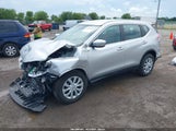Nissan Rogue S 5N1AT2MV9FC908298 снимка