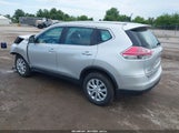 Nissan Rogue S 5N1AT2MV9FC908298 снимка
