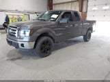 Ford F-150 Xlt 1FTFX1EF5BFB58522 снимка
