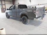 Ford F-150 Xlt 1FTFX1EF5BFB58522 снимка