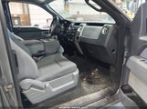 Ford F-150 Xlt 1FTFX1EF5BFB58522 снимка