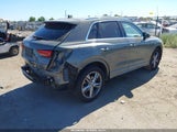 Audi Q3 Prestige 45 Tfsi S Line Quattro Tiptronic WA1FECF32L1035288 photo