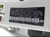 Toyota Corolla Le 5YFBURHE7KP882388 снимка