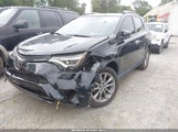Toyota Rav4 Limited 2T3YFREV3HW369503 снимка