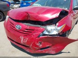 Toyota Camry Le 4T1BE46K67U070918 снимка