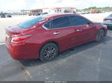 Nissan Altima 2.5 S 1N4AL3AP7FC204378 снимка