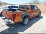 Chevrolet Colorado Ls 1GCDS136448153229 снимка