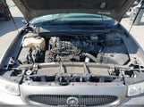 Buick Lesabre Custom 1G4HP54K6Y4250382 fotografie