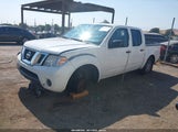 Nissan Frontier Sv 1N6AD0ER3JN747271 снимка