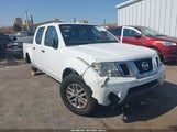 Nissan Frontier Sv 1N6AD0ER3JN747271 снимка
