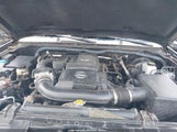 Nissan Pathfinder Se 5N1AR1NB0AC619476 fotografie