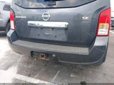 Nissan Pathfinder Se 5N1AR1NB0AC619476 снимка